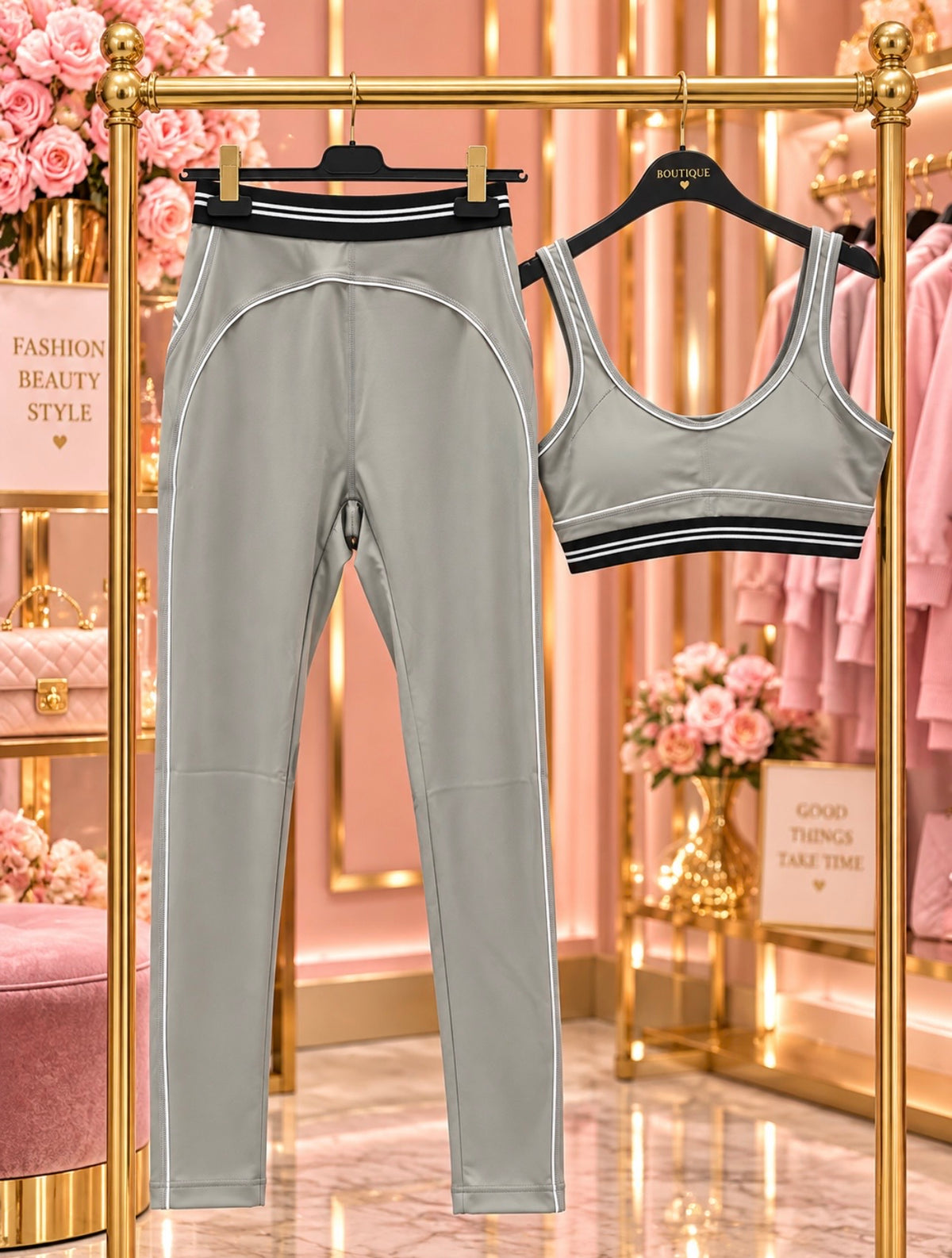 Gym Sets