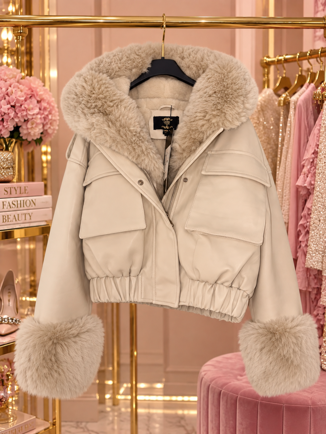 Coats & Jackets