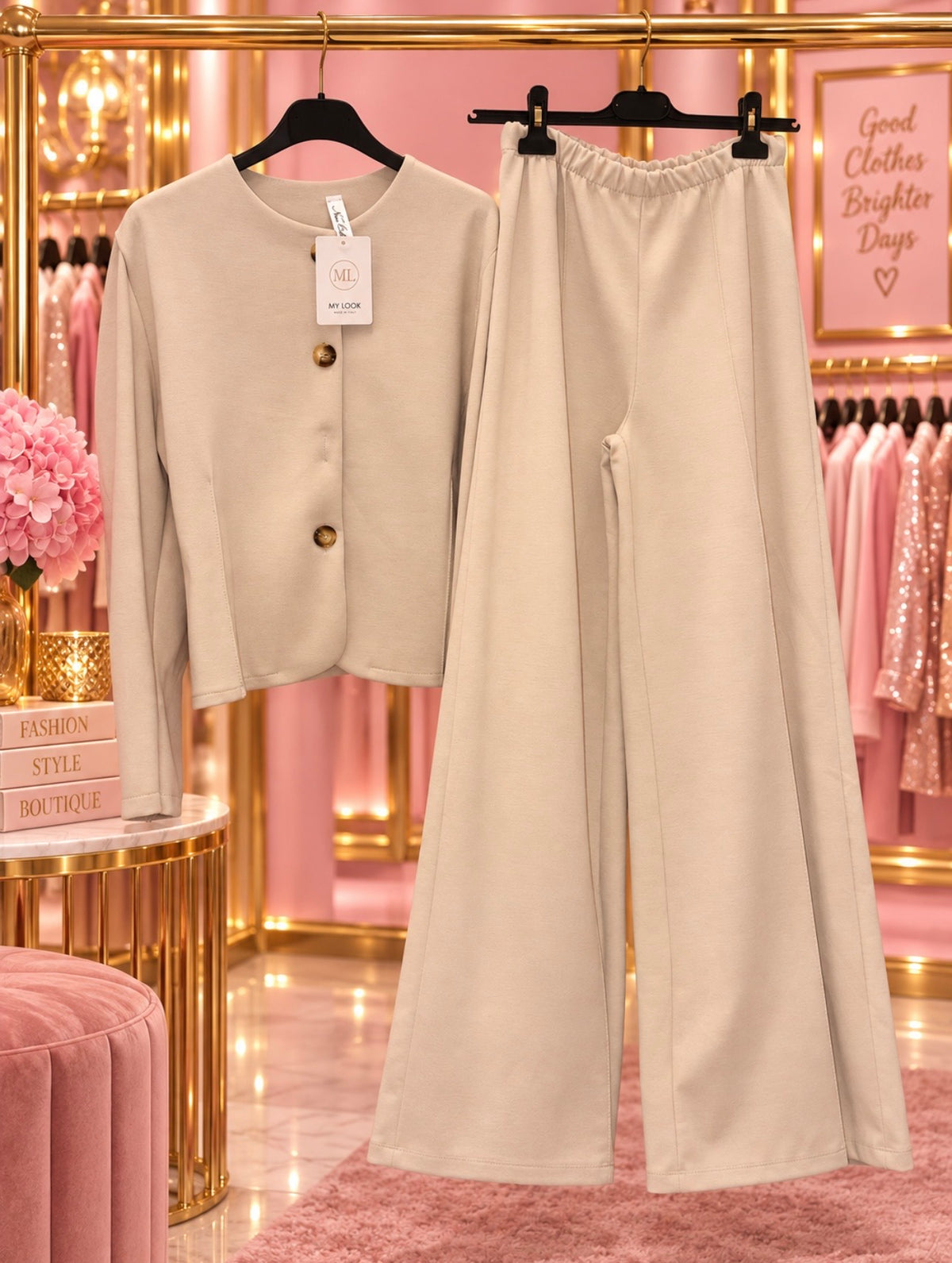 Loungewear