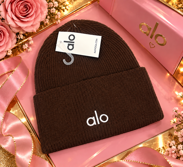 ALO Beanie