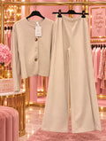 Bella Loungewear Set
