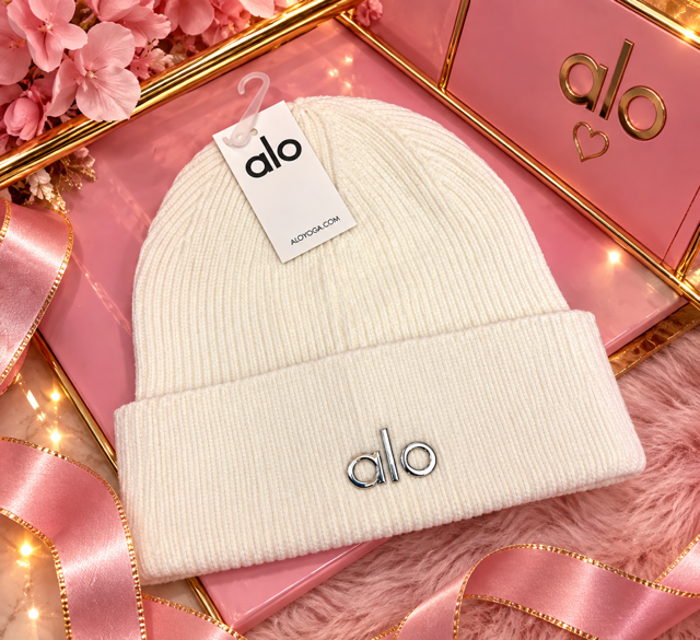 ALO Beanie