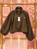 Brown ALO Jacket