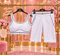 ALO Short Set