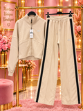 Beige ALO Tracksuit