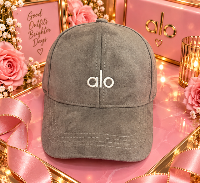ALO Baseball Cap