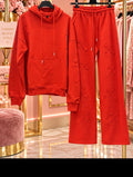 Cross Tracksuit