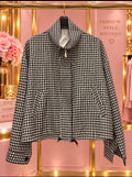 Chequered Jacket